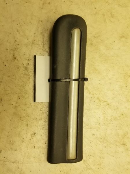 2000 TOYOTA TUNDRA EXTRA CAB SHORT BED PASSENGER SIDE REAR QUARTER PANEL FLARE