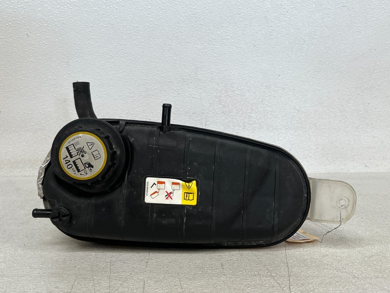 ⭐2014-2024 JAGUAR F-TYPE COOLANT OVERFLOW EXPANSION RESERVOIR TANK OEM LOT2620