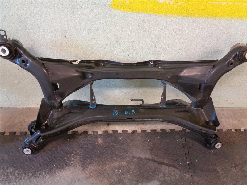 18 19 Honda Accord Rear Subframe Sub K Frame Cradle Crossmember 50300-Tva-A00