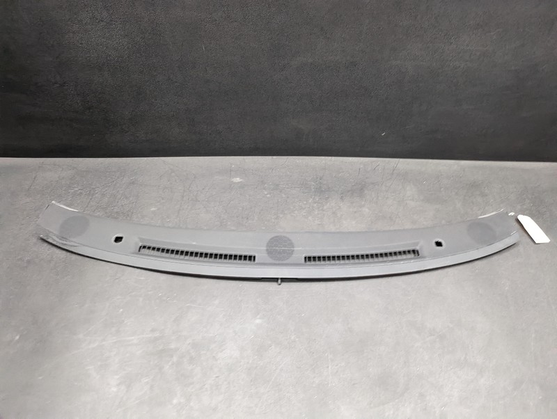 Dashboard Defroster Panel 2018 Infiniti Q50 28176-4GA0A 2014 - 2019 2020 2021