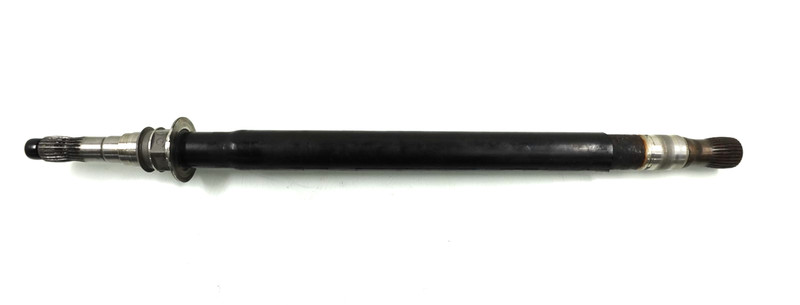 2009 Sea-Doo RXP-X 255 OEM Drive Shaft + Floating Ring 271001636 271001642