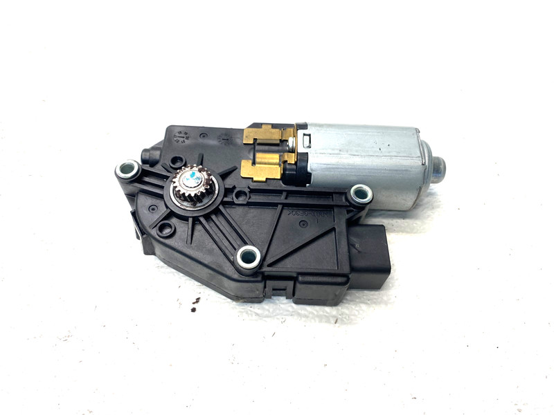 21-23 KIA K5 EX POWER SUN ROOF SUNROOF MOONROOF MOTOR UNIT OEM #A0.41