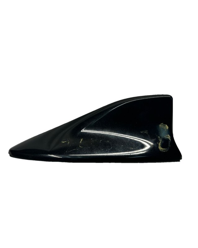 Toyota Corolla radio antenna fm 20 roof shark fin sed japan 8676033190 8X8 blue
