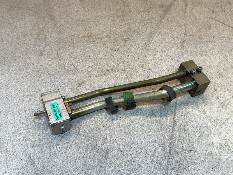 02-06 Dodge Mercedes T1N Sprinter A/C AC Air Condition Hose Pipe Expansion Valve