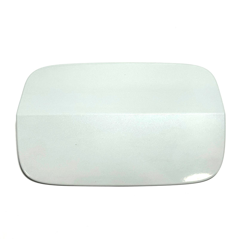 📌 2015-2020 AUDI A3 SEDAN FUEL FILL DOOR GAS FLAP WHITE GENUINE 8V5809907 OEM