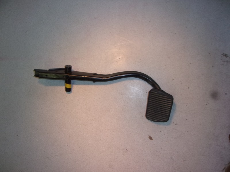 Volvo 3516078 Brake Pedal *FREE SHIPPING*