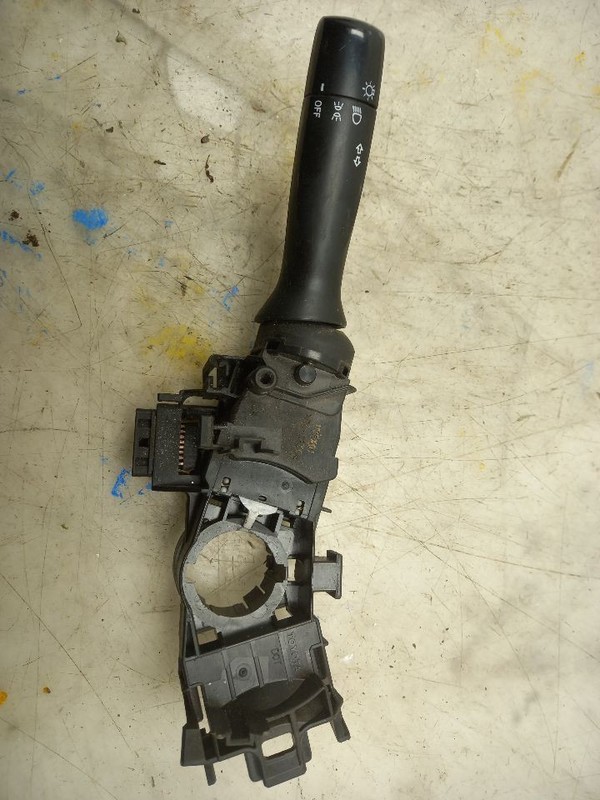 12 TOYOTA RAV 4 DRIVER LEFT TURN SIGNAL US MARKET