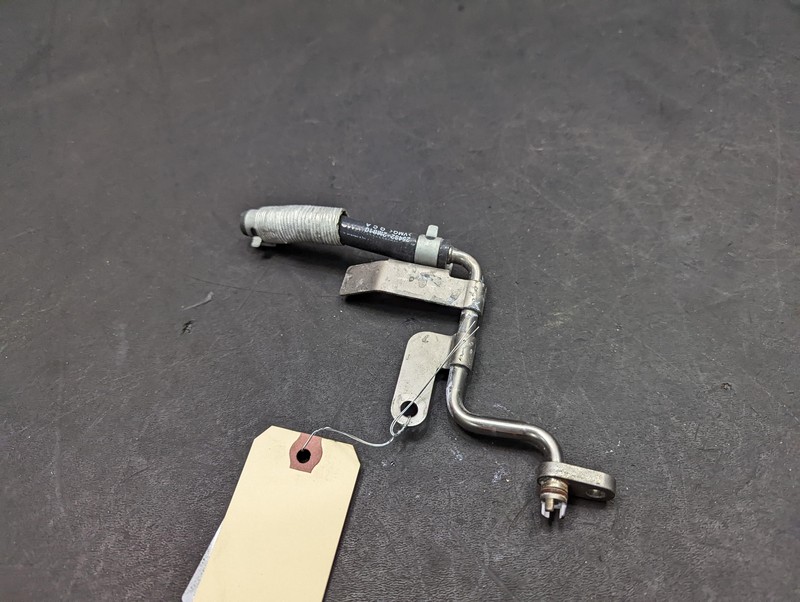 Engine Coolant Tube Pipe 2021 Hyundai Sonata 25480-2M810 2020