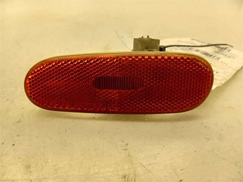 00-05 TOYOTA CELICA GT DRIVER SIDE FRONT CORNER REFLECTOR/TURN LIGHT ASSEMBLY
