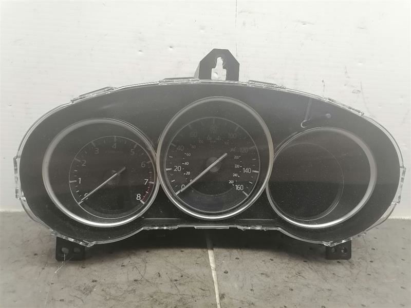 CX-92016 Speedometer 1381766