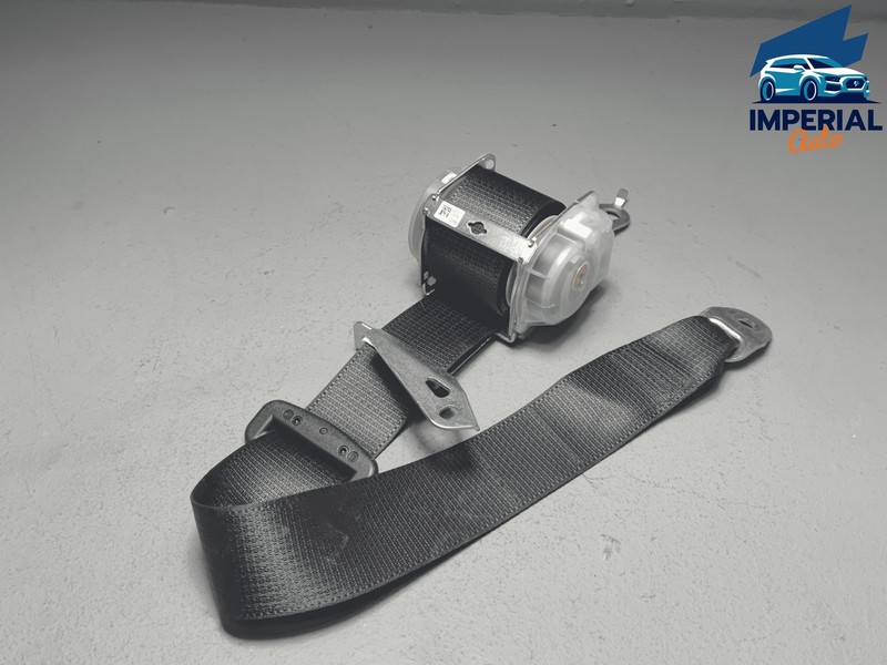 2020-2022 Toyota Corolla Rear Second Row Left Driver Side Seatbelt Retractor OEM