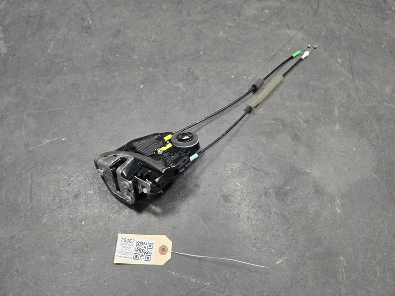 Rear Left Door Lock Latch 2021 Toyota RAV4 69060-06100 2019 2020 2022 - 2025
