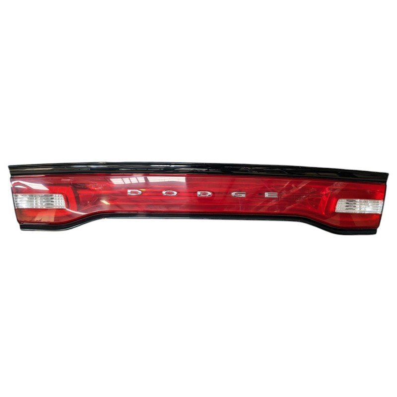 2011 12 13 14 Dodge Charger Center Trunk Tail Light Lamp Lid Panel TailLight OEM