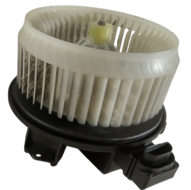 2012-2015 Jeep Patriot A/C Air Conditioner Heater Blower Fan Motor OEM 11896