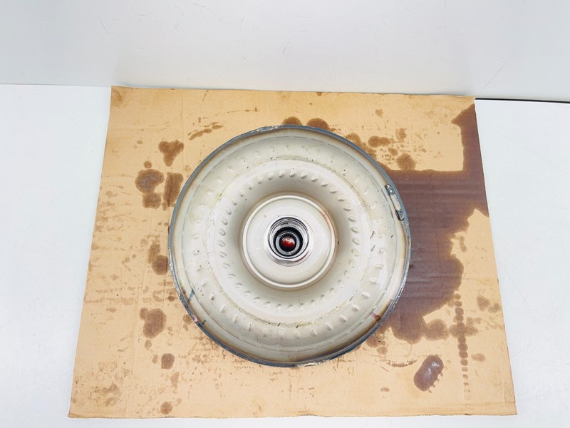 2018-2020 BUICK REGAL SPORTBACK FWD AUTOMATIC TRANSMISSION TORQUE CONVERTER OEM