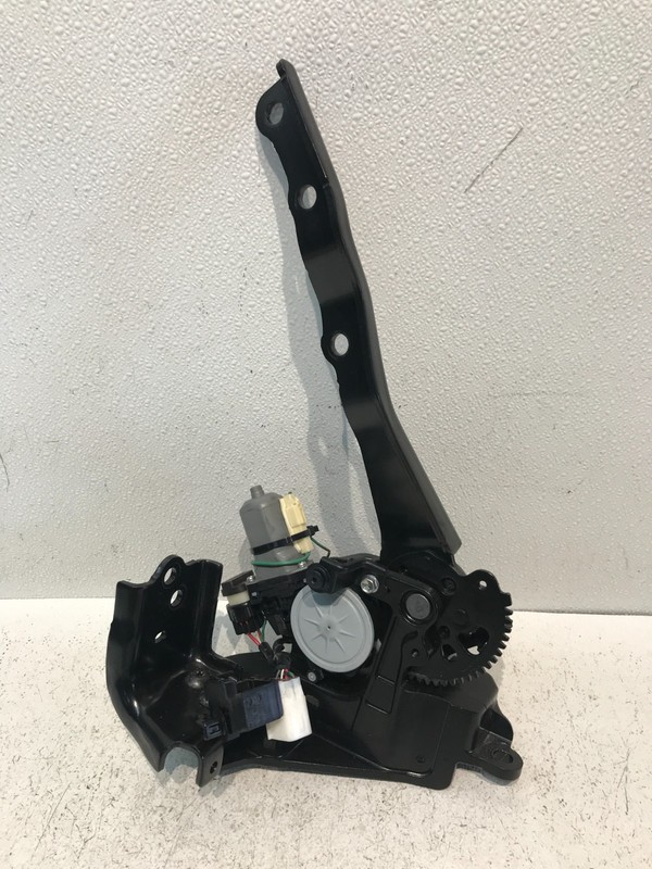 10-15 LEXUS IS250 C CONVERTIBLE REAR RIGHT SIDE TOP ROOF MOTOR HINGE OEM