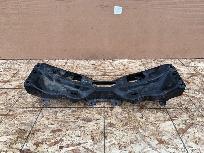 SUBARU WRX 2022-2025 OEM FRONT SUBFRAME CROSSMEMBER CRADLE AWD ASSEMBLY