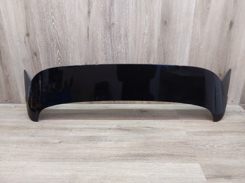 2023-2024 Honda HR-V Spoiler OEM 749503W0