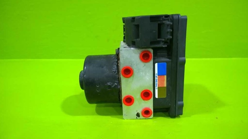 05 06 FORD EXPEDITION 5.4 3V AT ABS ANTI-LOCK BRAKE SYSTEM OEM 2589-10