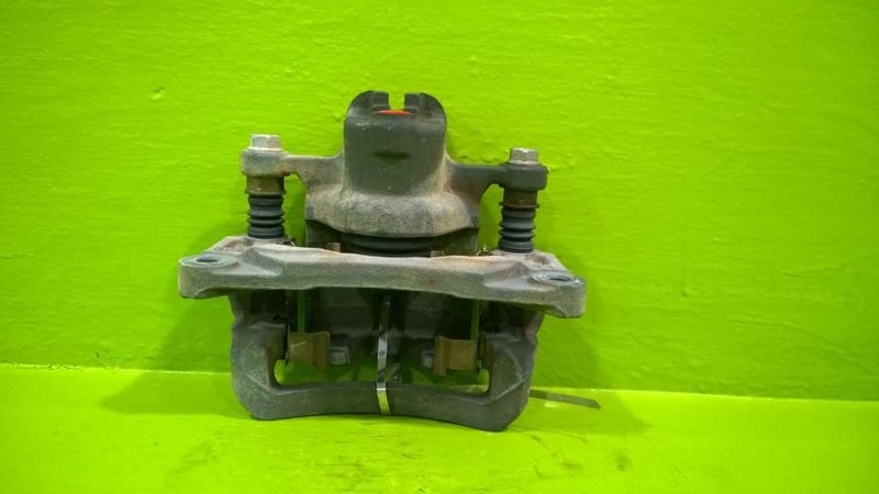 06 MPV DRIVER LEFT REAR BRAKE CALIPER OEM 2705-55