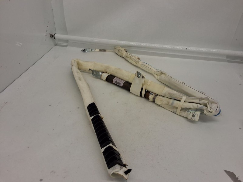 2011-2015 Hyundai Sonata Hybrid Front Driver Roof Curtain Air Bag
