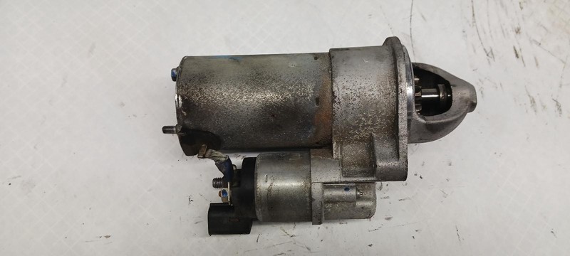 16-'20 KIA SORENTO Starter Motor 3.3L 75k miles OEM 1 Year Warranty!