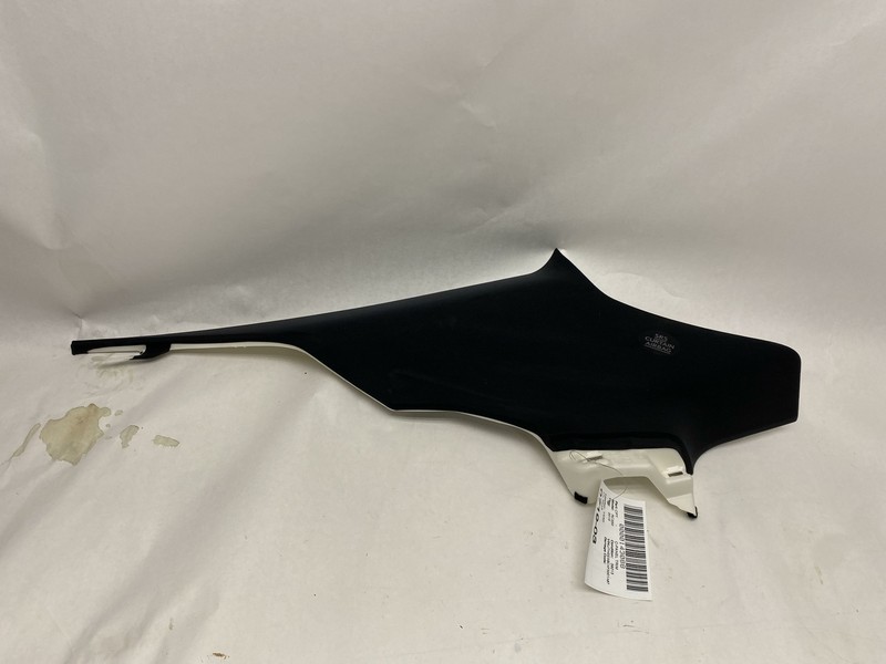 2015-2021 LEXUS RC350 REAR LEFT DRIVER SIDE QUARTER PANEL TRIM C PILLAR OEM