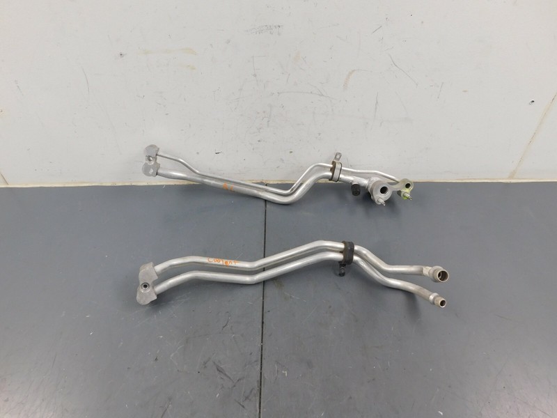 2016 15 17 18 19 Chevy Corvette C7 Z06 2LZ A/C Lines #3612 C3