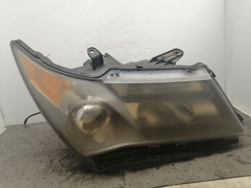 Passenger Headlight HID Canada Market Tech Fits 07-09 MDX 776798