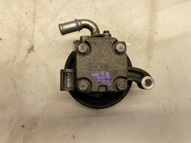 2013-2017 BUICK ENCLAVE 3.6L POWER STEERING PUMP ASSEMBLY OEM
