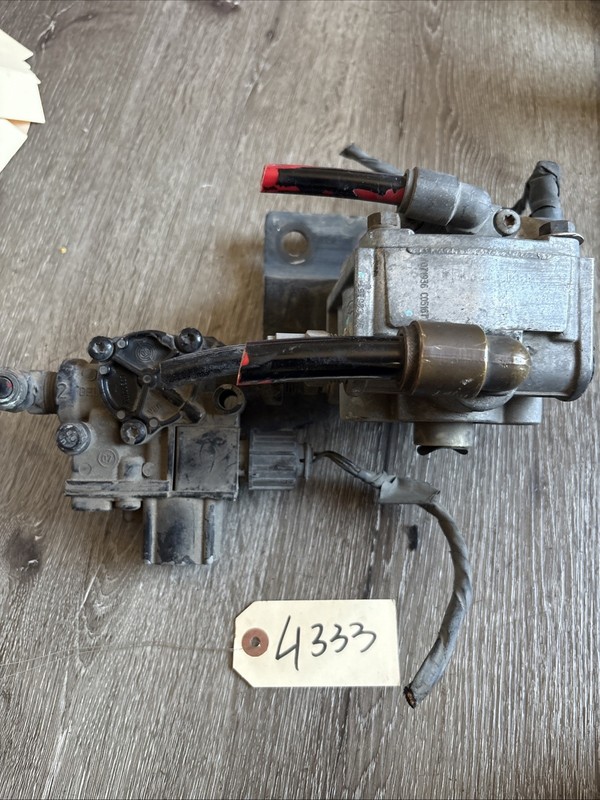 BENDIX ESSEMBLYVALVE T-5019483 ANDABS VALVE Z013356R