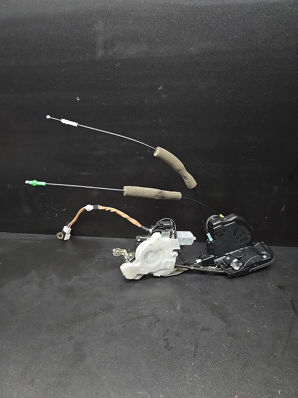 07-12 Lexus LS460 LS600h Rear Left Driver Door Lock Latch Actuator W/ Motor Oem