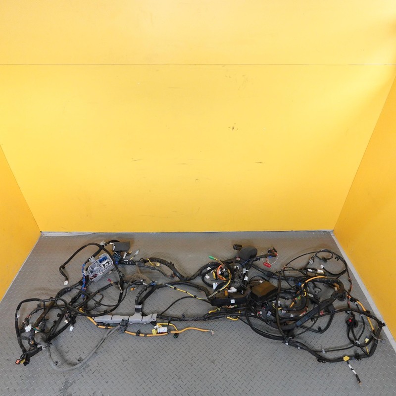 2020-2024 KIA TELLURIDE MAIN BODY FLOOR WIRE WIRING HARNESS OEM 91510S94010A