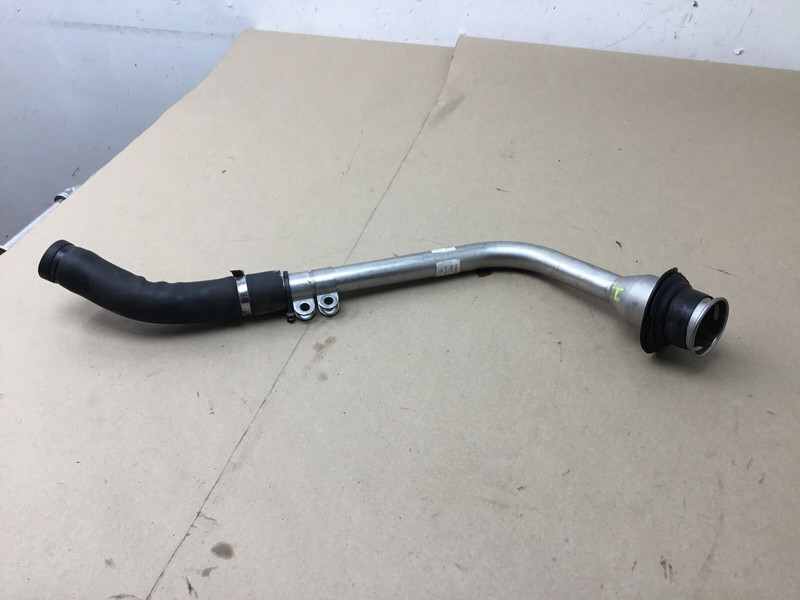 Lotus Evora S 2014 Gas Fuel Filler Neck Hose Pipe Line 10-14 :Y