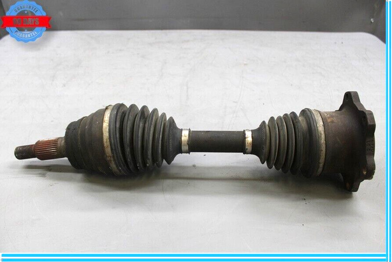 03-09 Hummer H2 Front Right Passenger Side Axle CV Shaft P26057297 Oem