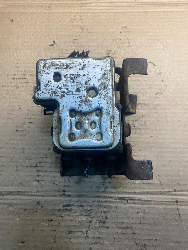 2005 - 2007 Chevrolet Silverado GMC Sierra ABS Anti-Lock Brake Module aa3276 DG