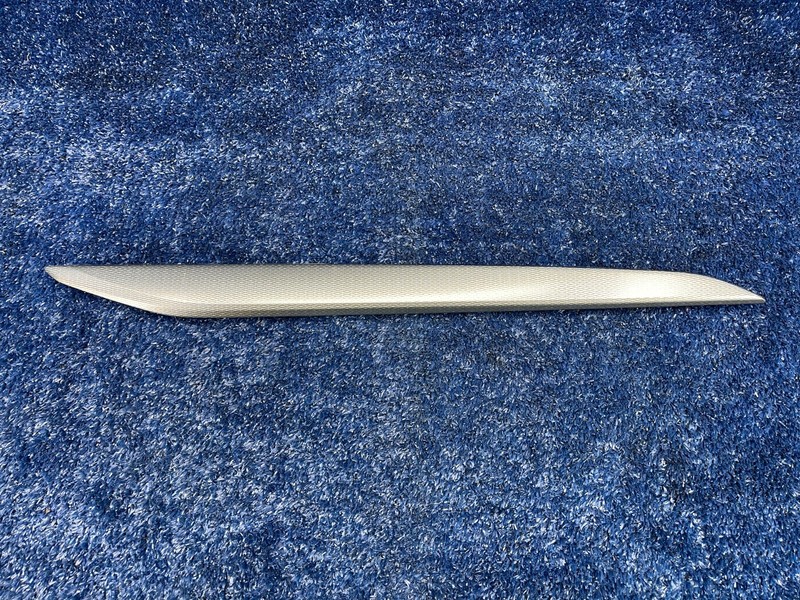 2018–2021 Lexus NX300 Rear Right Door Decorative Trim OEM 67783-78020