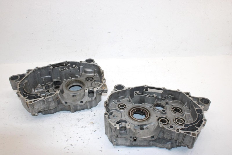 2006 Honda Trx 500 Fea Oem Crankcase1100-HP0-A01 AH14