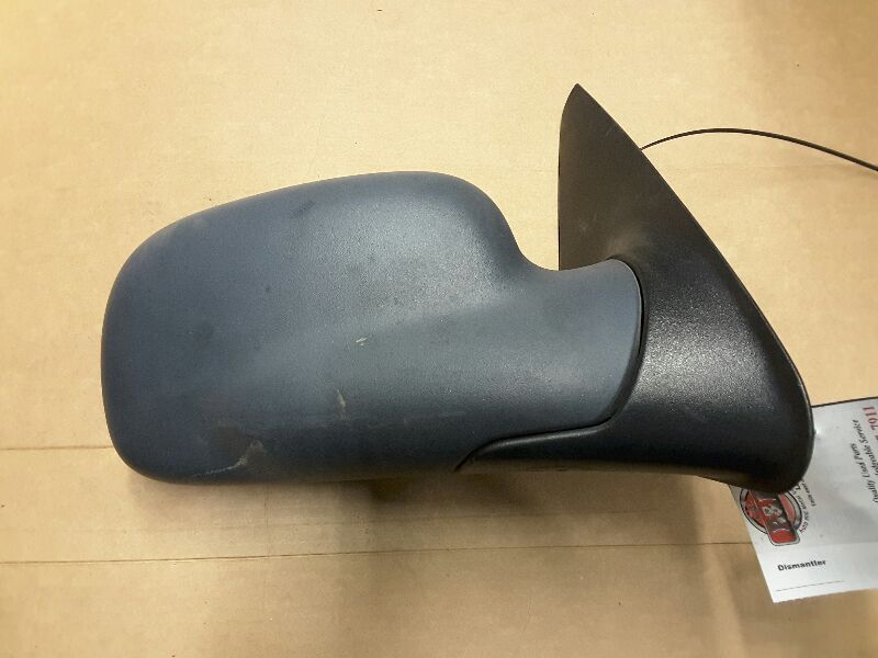 02 03 FREELANDER R. SIDE VIEW MIRROR POWER HEATED THRU VIN 3A262836 114142