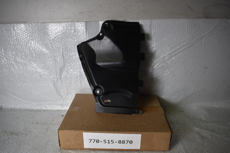 AUDI Q5 PREMIUM FRONT RIGHT SHIELD 2018-2025 OEM 80A 825 202 A