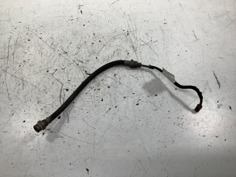 77-79 Honda Civic Left Front Brake Line OEM