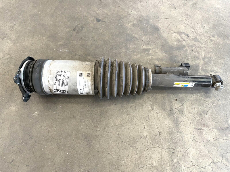 16-20 Tesla Model S Rear Right Adaptive Air Spring Shock Strut Absorber OEM BTP1