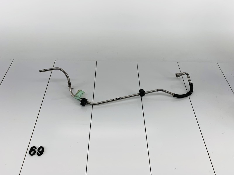 11-19 FORD EXPLORER 3.5L V6 GAS ENGINE FUEL RAIL HIGH PRESSURE LINE PIPE OEM