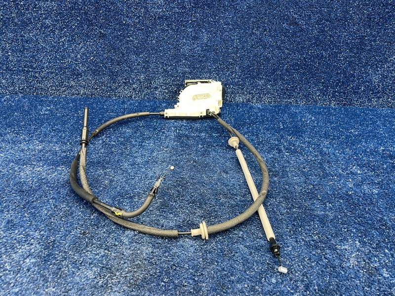2025 2026 RAM 1500 Rear Right Door Lock Actuator Latch OEM P04589914AF