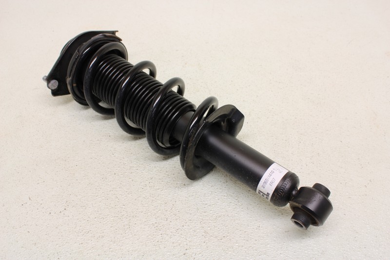 Subaru WRX Rear Shock Strut W/ Spring Suspension 21k Miles Genuine Oem 2018-2021