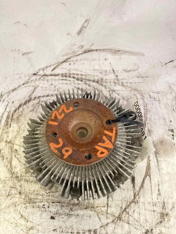 Fan Clutch TOYOTA TUNDRA 00 01 02