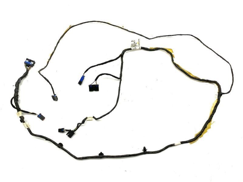 Roof Headliner Wire Harness 95215169 Fits 2012 Chevrolet Sonic 82966