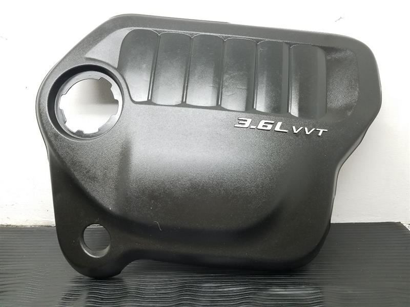 11-14 Dodge Avanger 3.6L VVT Engine Cover OEM 04627726AA