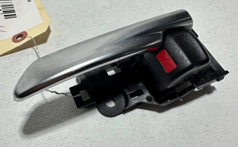 2018-2024 TOYOTA CAMRY SE REAR LEFT DRIVER SIDE DOOR INTERIOR HANDLE OEM