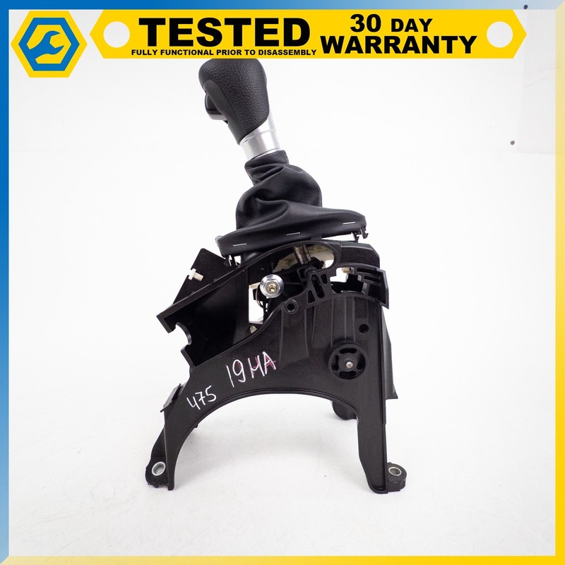 18-22 HONDA ACCORD 1.5L AUTOMATIC TRANSMISSION GEAR SHIFT SHIFTER SELECTOR OEM